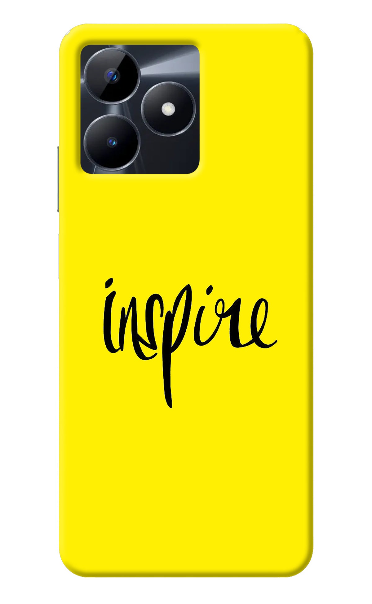 Inspire Realme C53 Back Cover