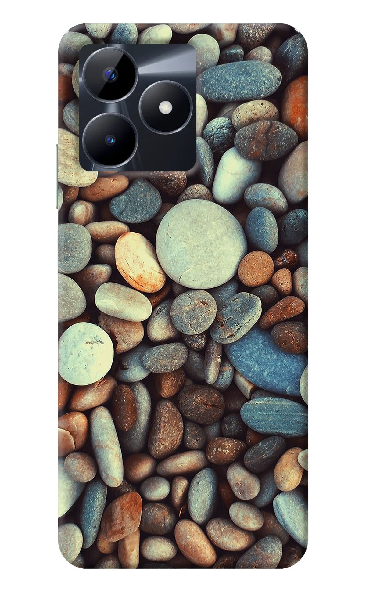 Pebble Realme C53 Back Cover