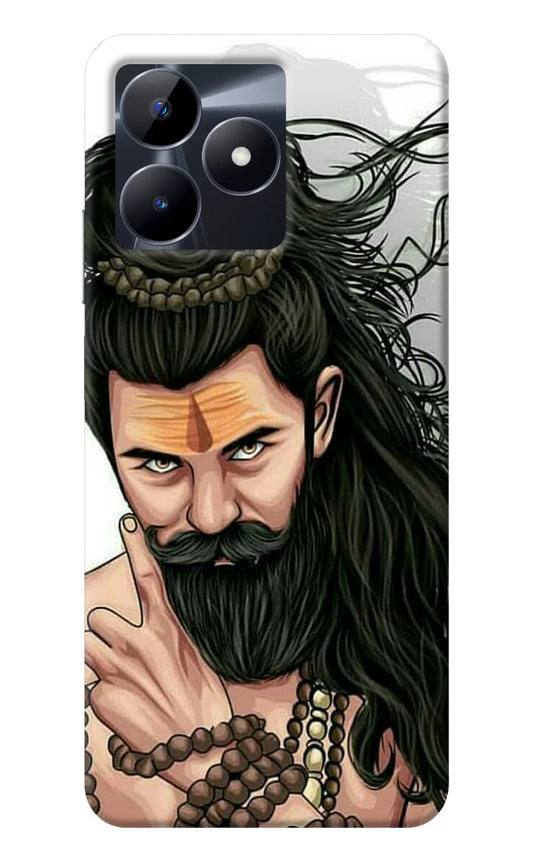 Mahadev Realme C53 Back Cover