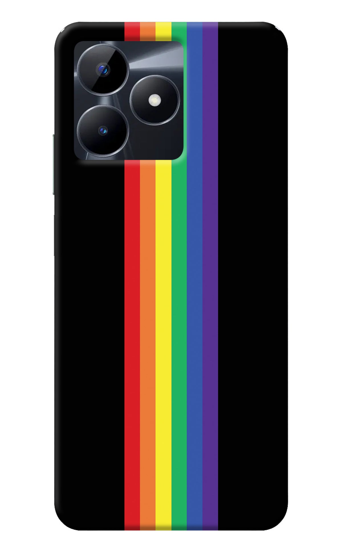 Pride Realme C53 Back Cover