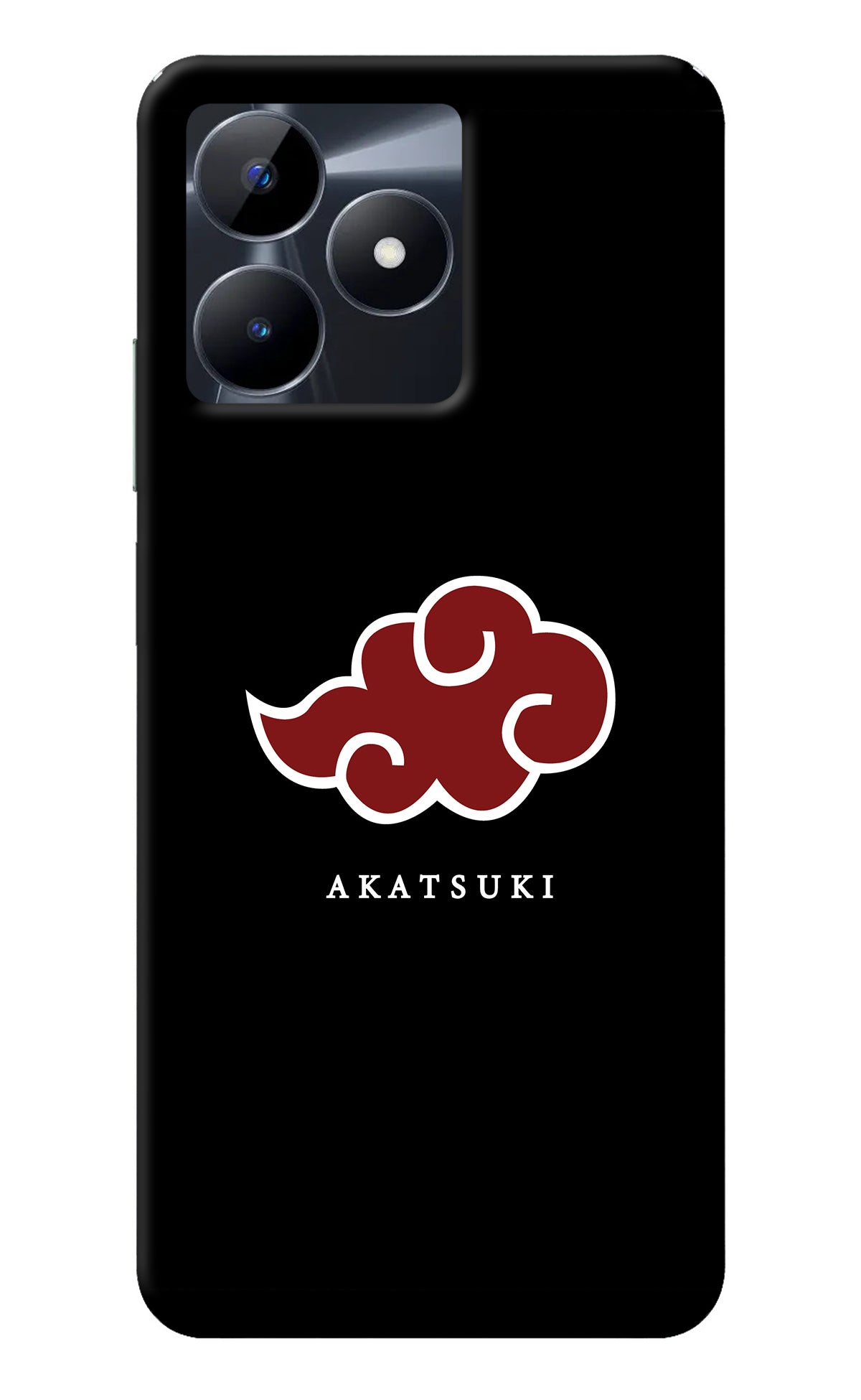 Akatsuki Realme C53 Back Cover