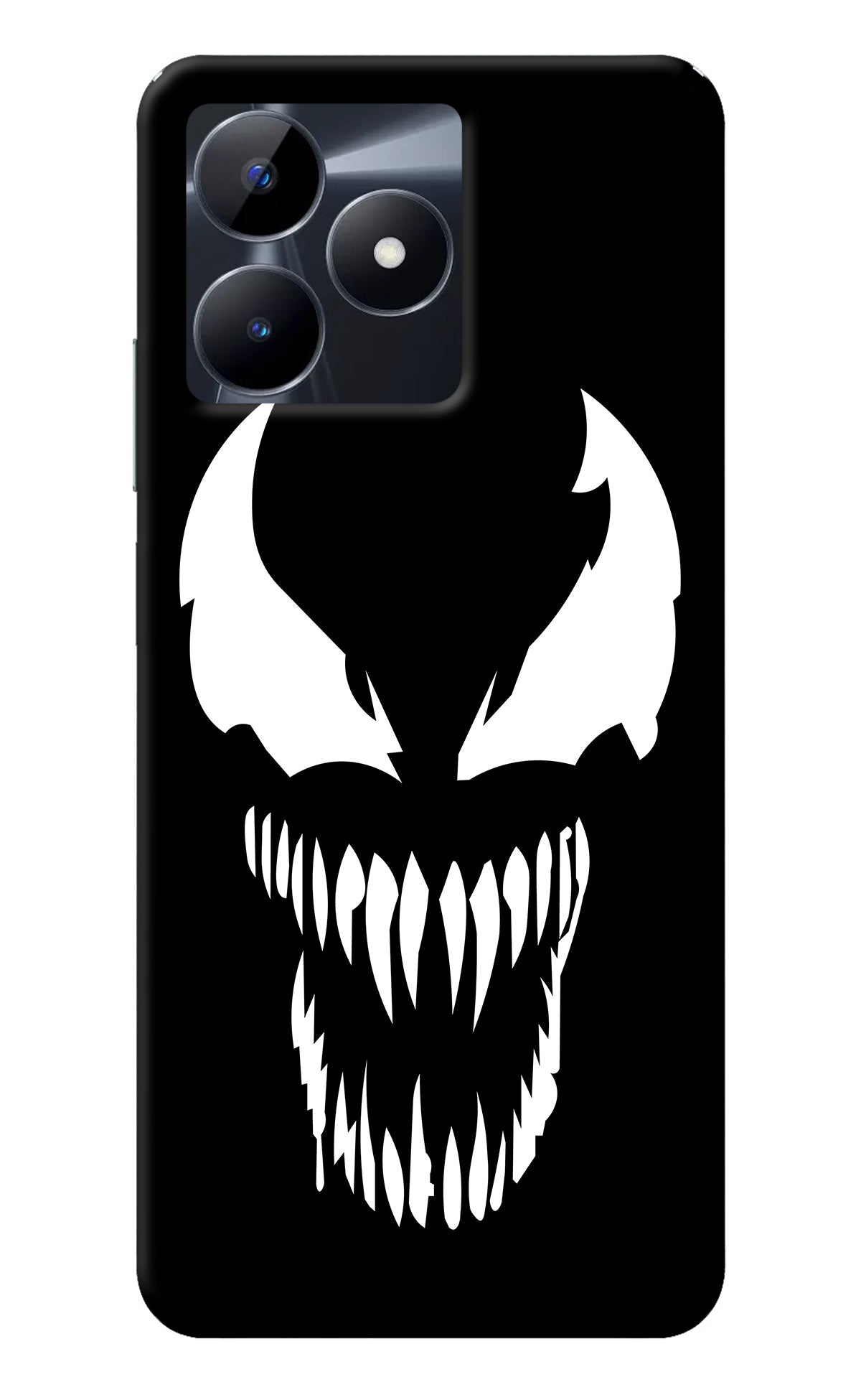 Venom Realme C53 Back Cover