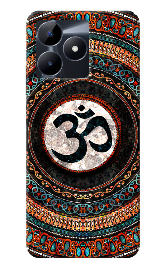 Om Culture Realme C53 Pop Case