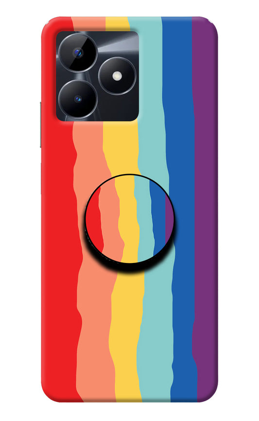 Rainbow Realme C53 Pop Case