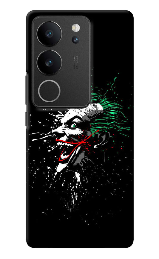 Joker Vivo V29/V29 Pro Back Cover