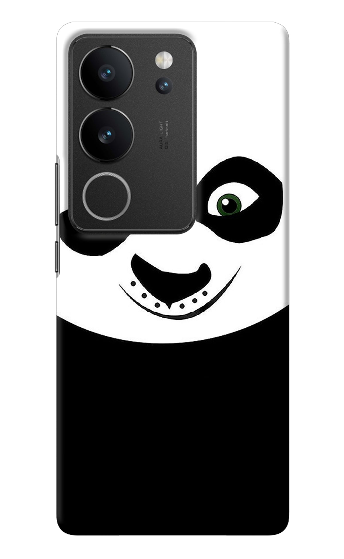 Panda Vivo V29/V29 Pro Back Cover