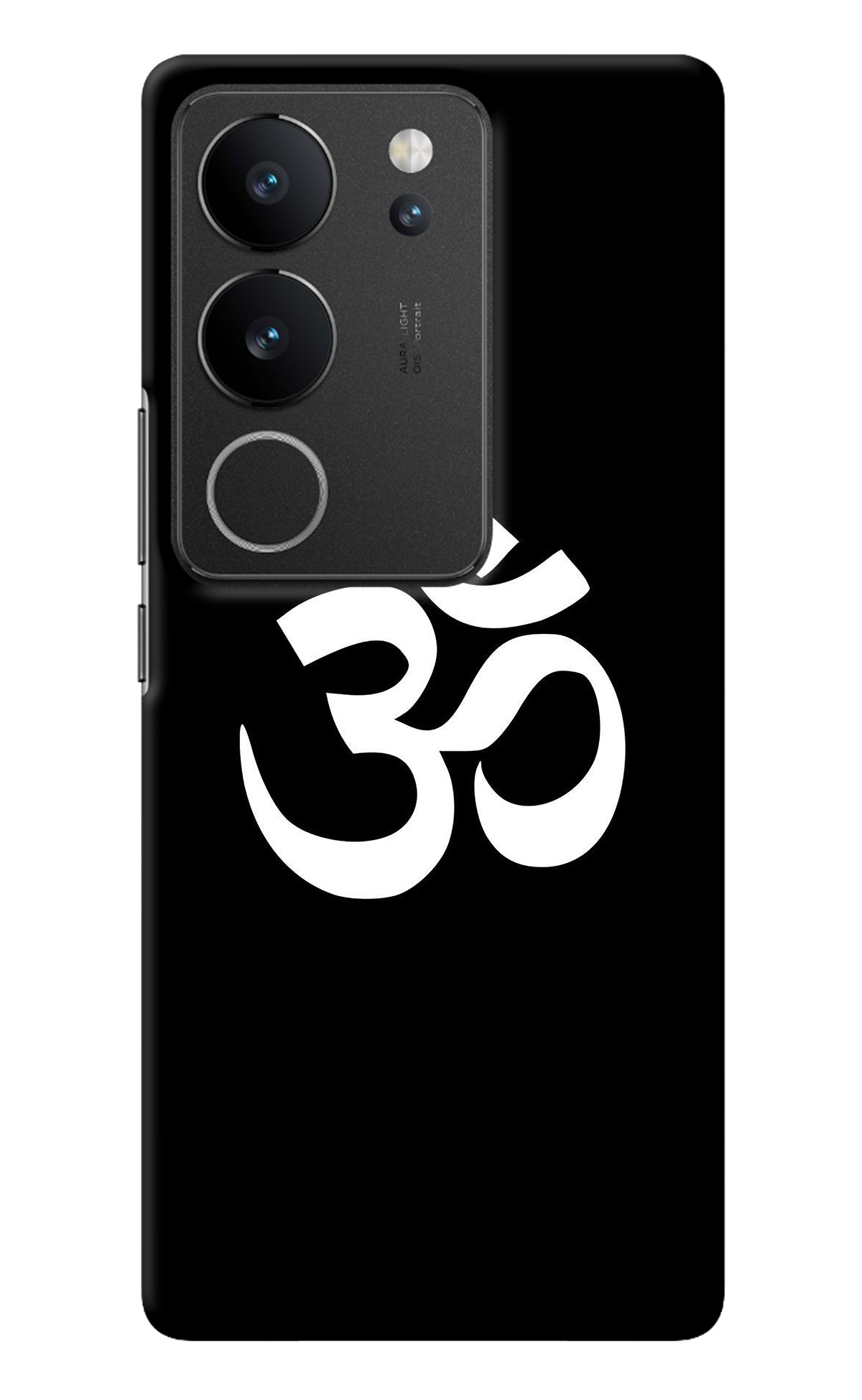 Om Vivo V29/V29 Pro Back Cover