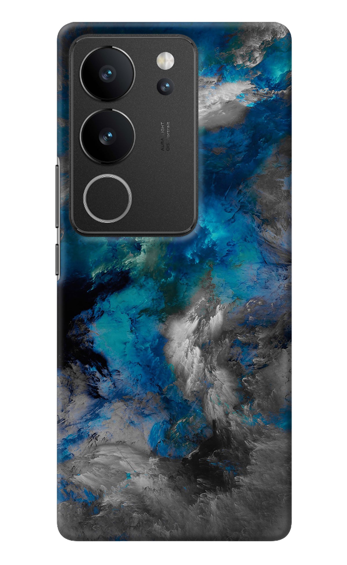 Artwork Vivo V29/V29 Pro Back Cover