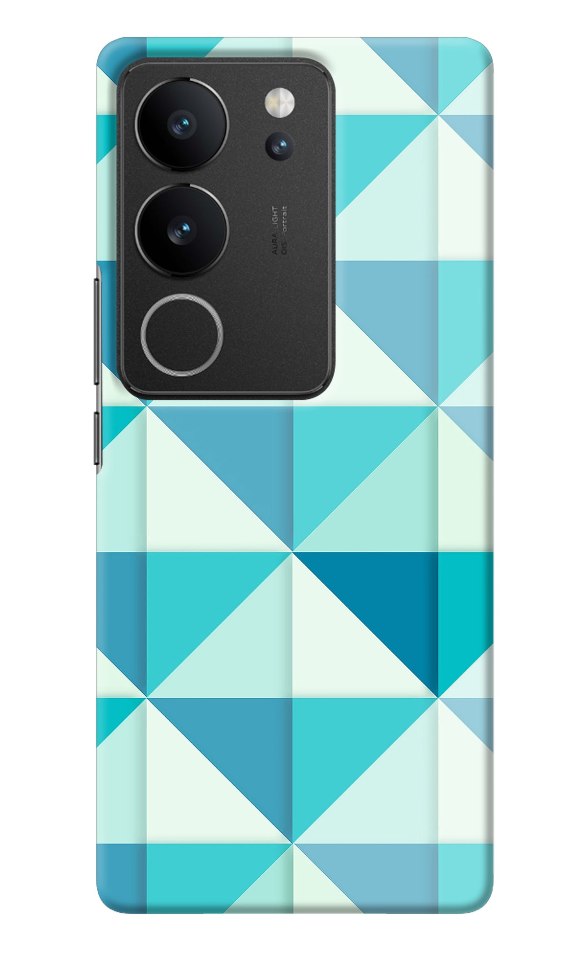 Abstract Vivo V29/V29 Pro Back Cover