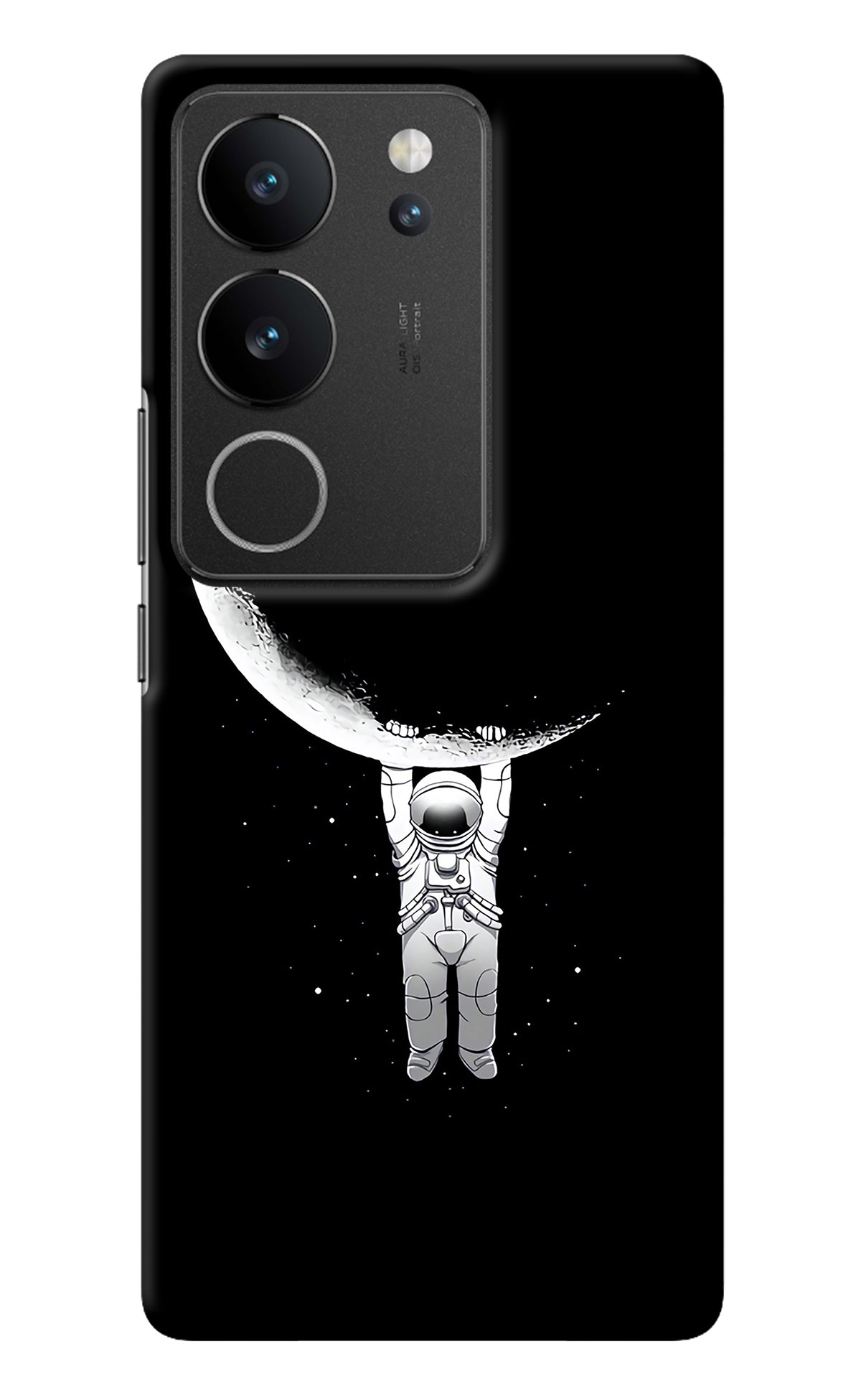 Moon Space Vivo V29/V29 Pro Back Cover