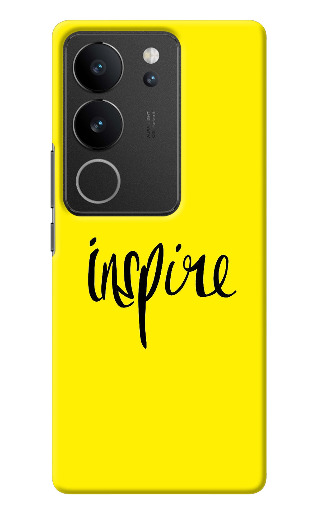 Inspire Vivo V29/V29 Pro Back Cover