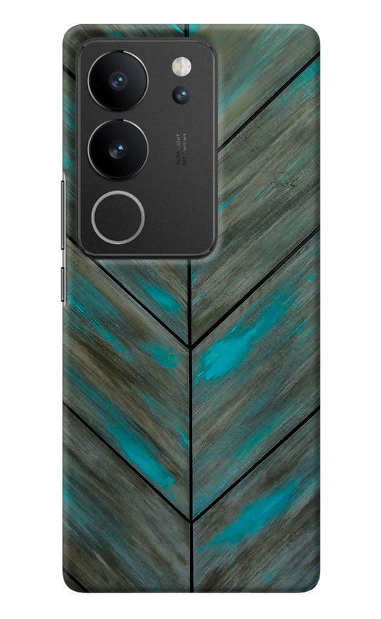 Pattern Vivo V29/V29 Pro Back Cover