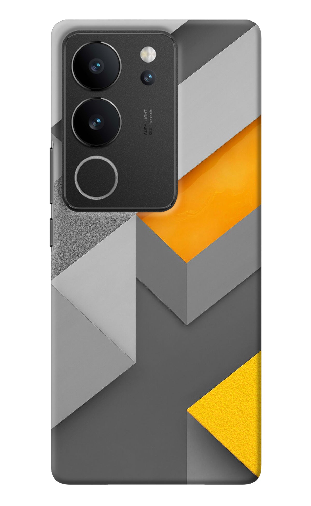 Abstract Vivo V29/V29 Pro Back Cover