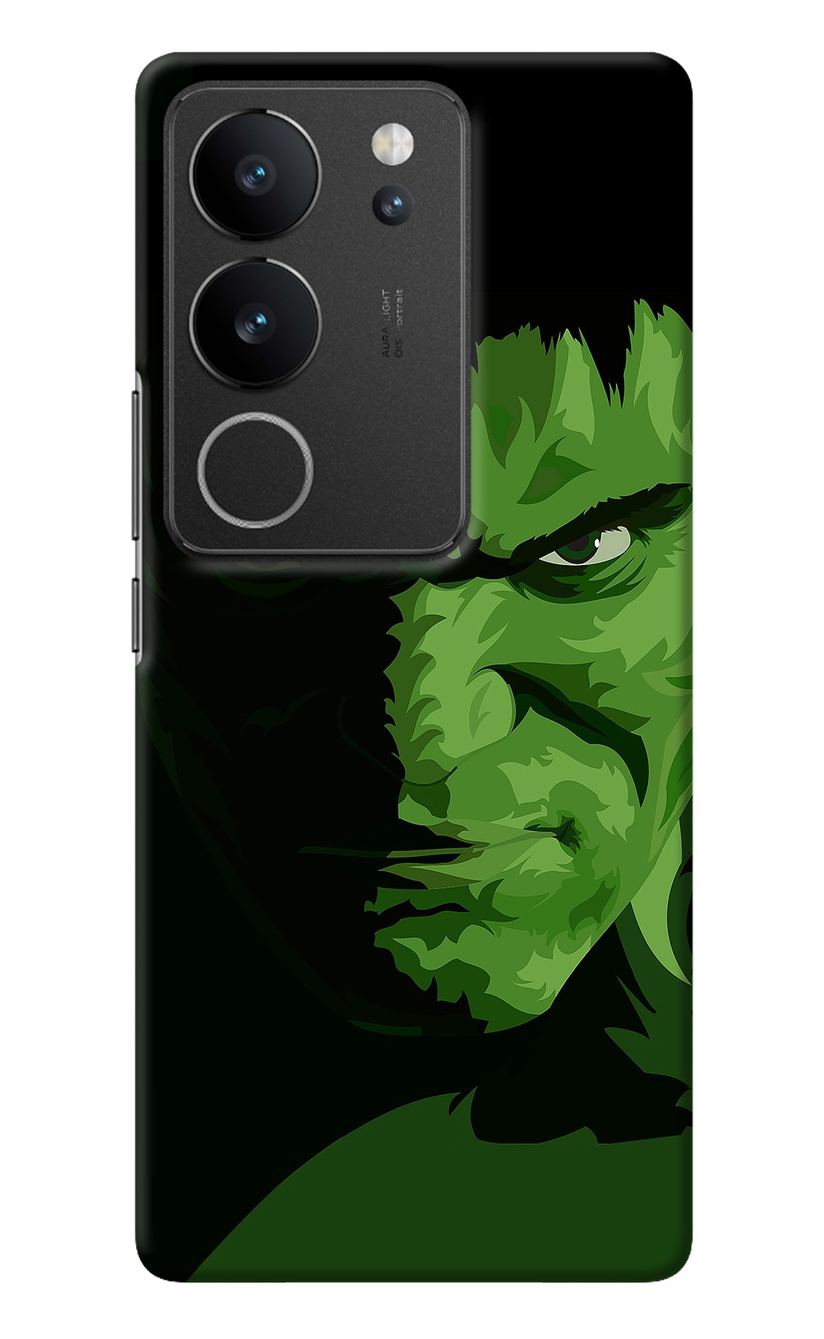 HULK Vivo V29/V29 Pro Back Cover