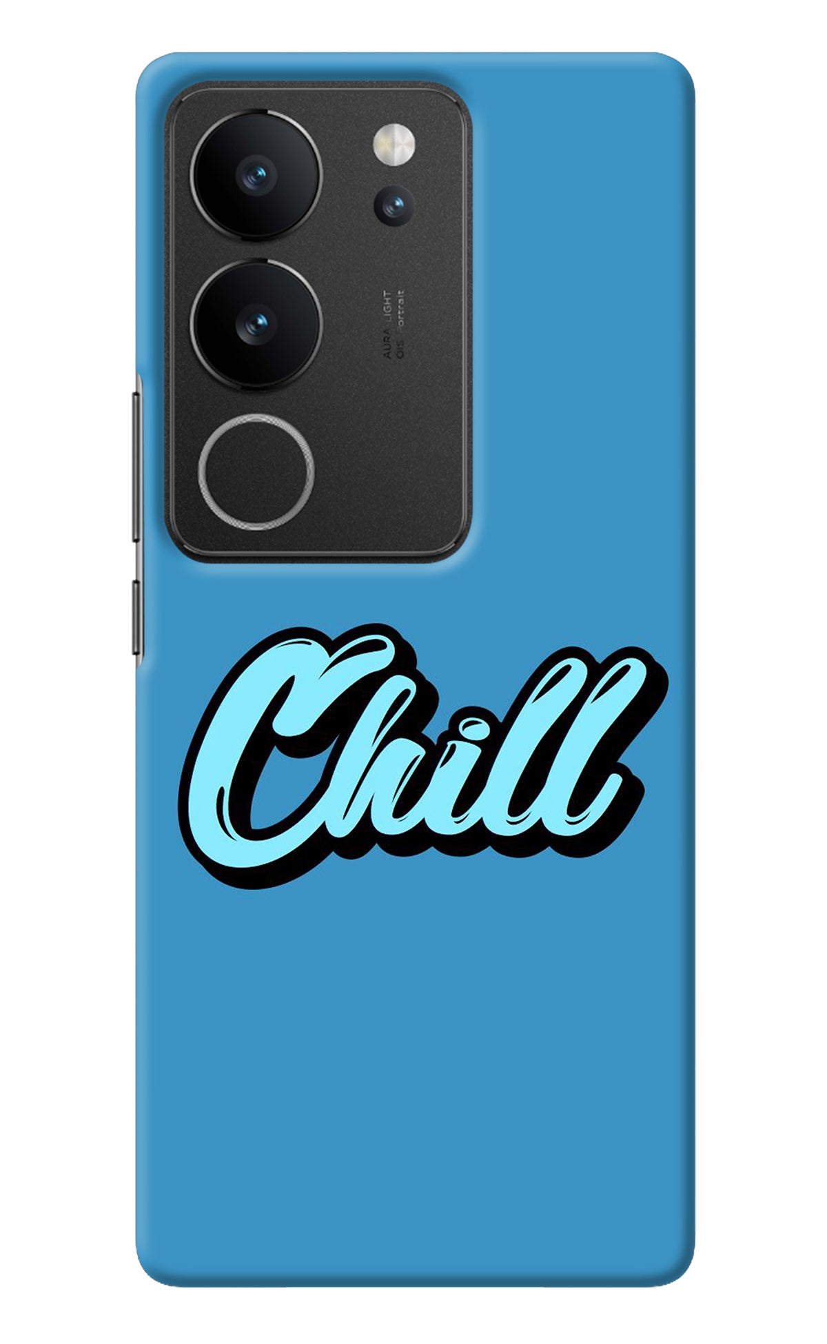 Chill Vivo V29/V29 Pro Back Cover