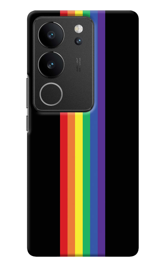 Pride Vivo V29/V29 Pro Back Cover