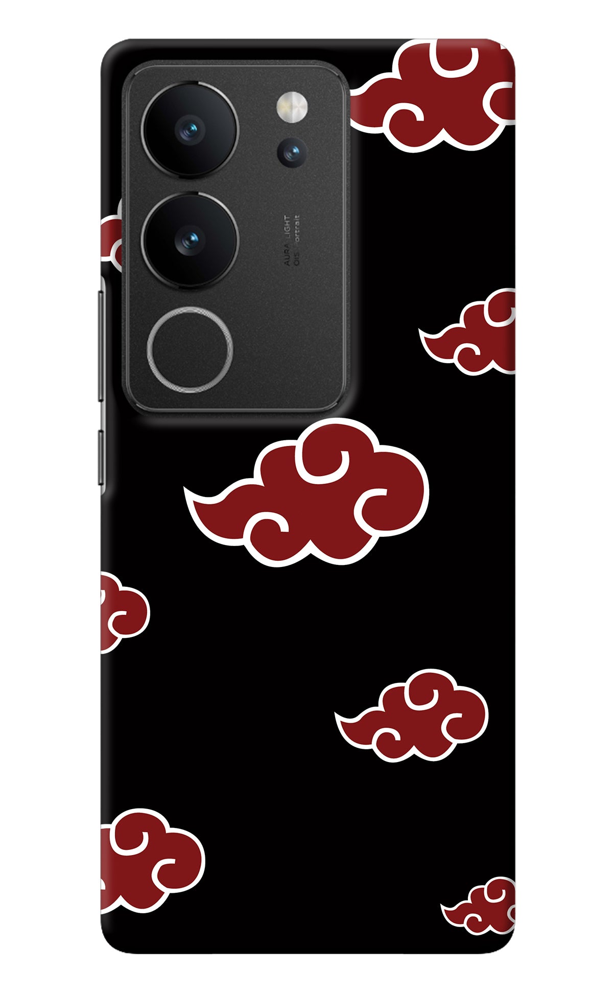 Akatsuki Vivo V29/V29 Pro Back Cover