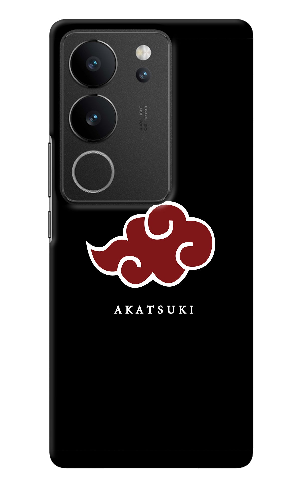 Akatsuki Vivo V29/V29 Pro Back Cover