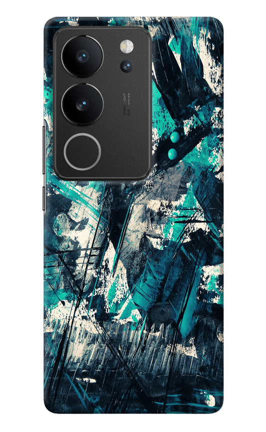 Artwork Vivo V29/V29 Pro Back Cover