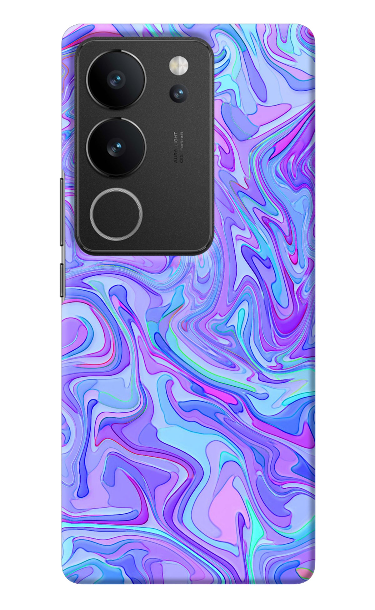 Glitter Vivo V29/V29 Pro Back Cover