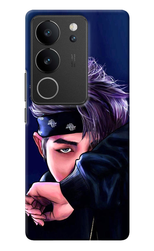 BTS Cool Vivo V29/V29 Pro Back Cover