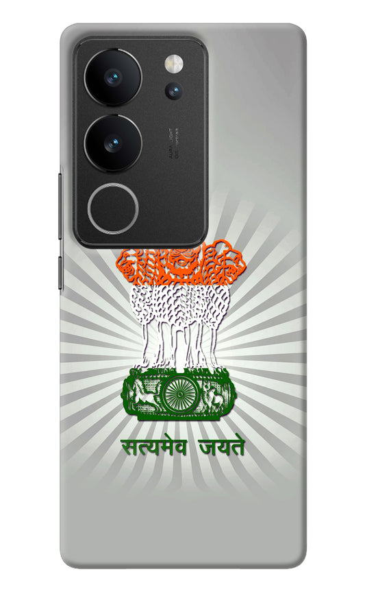 Satyamev Jayate Art Vivo V29/V29 Pro Back Cover