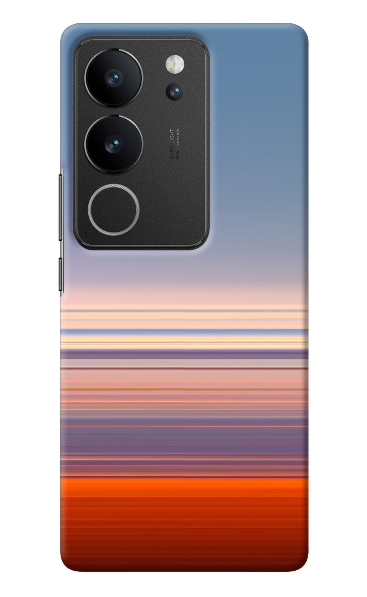 Morning Colors Vivo V29/V29 Pro Back Cover