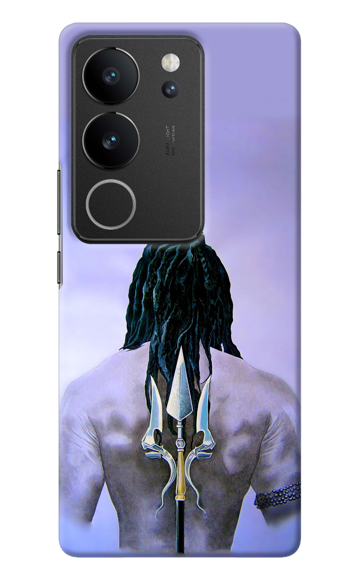 Shiva Vivo V29/V29 Pro Back Cover