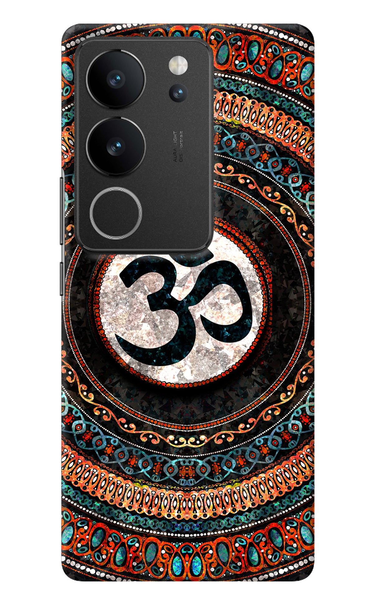 Om Culture Vivo V29/V29 Pro Pop Case