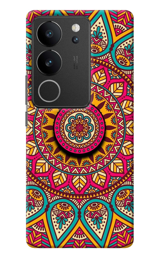 Mandala Vivo V29/V29 Pro Pop Case