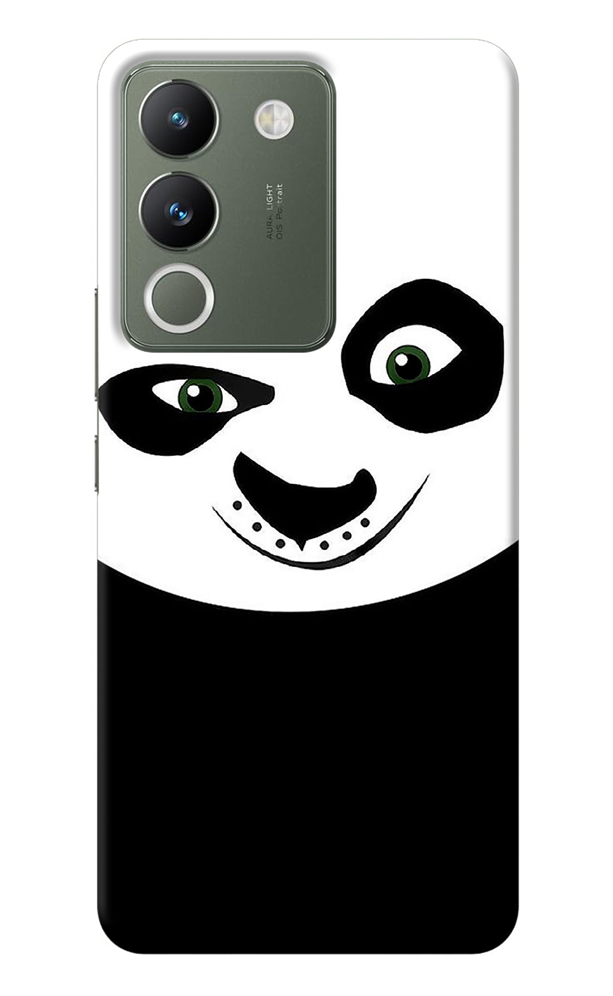 Panda Vivo Y200 5G Back Cover