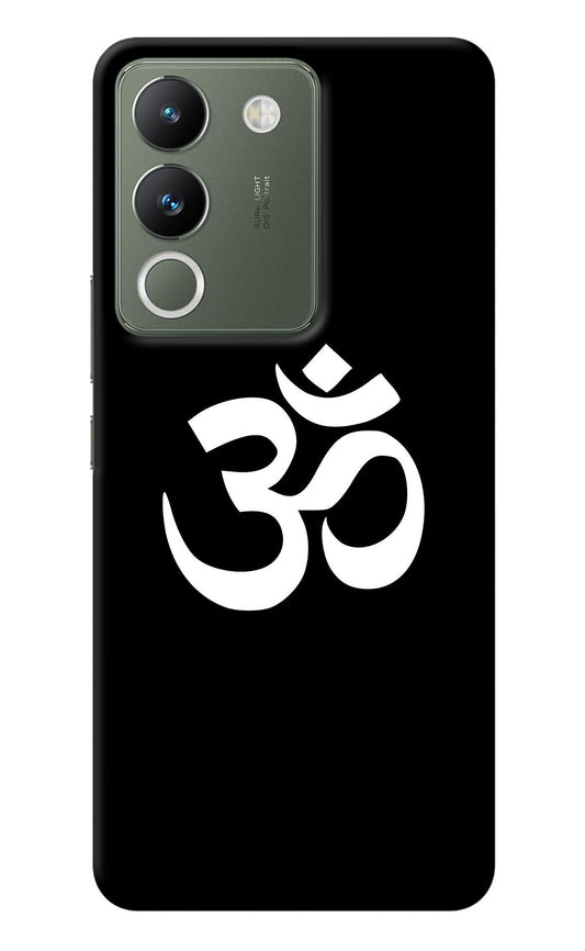 Om Vivo Y200 5G Back Cover