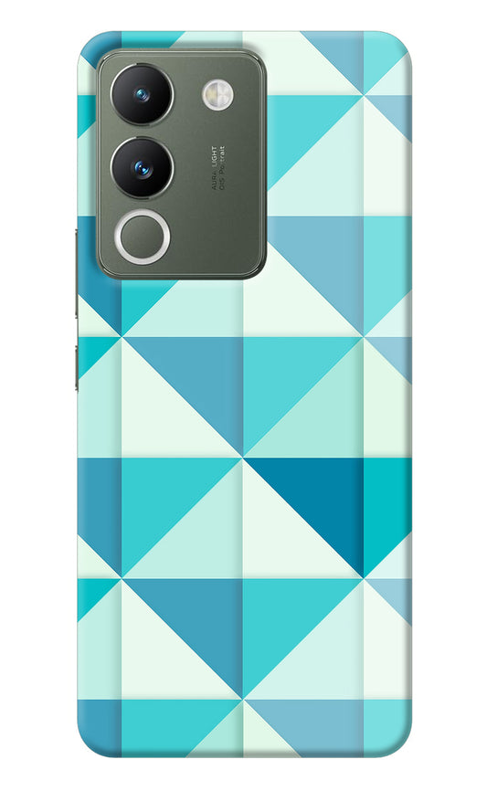 Abstract Vivo Y200 5G Back Cover