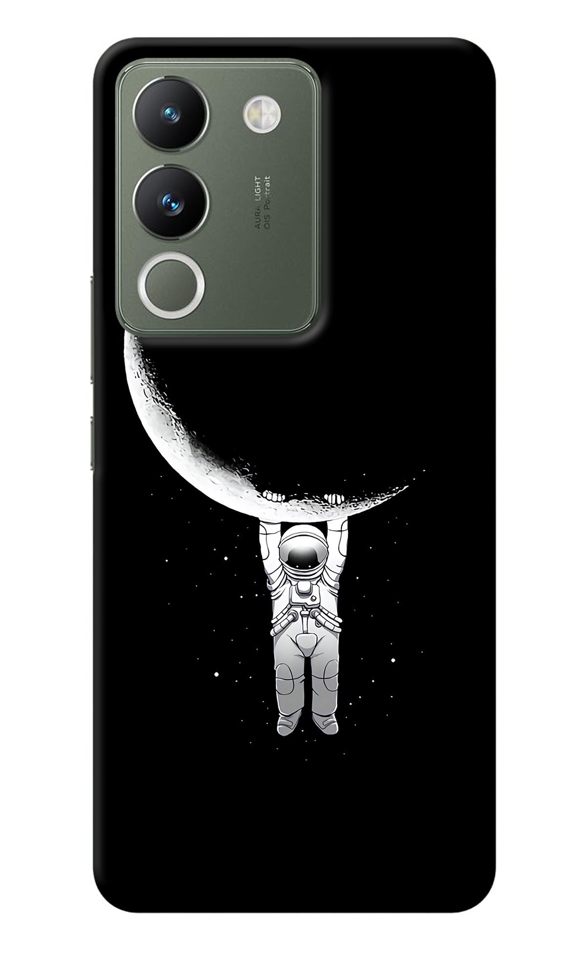 Moon Space Vivo Y200 5G Back Cover