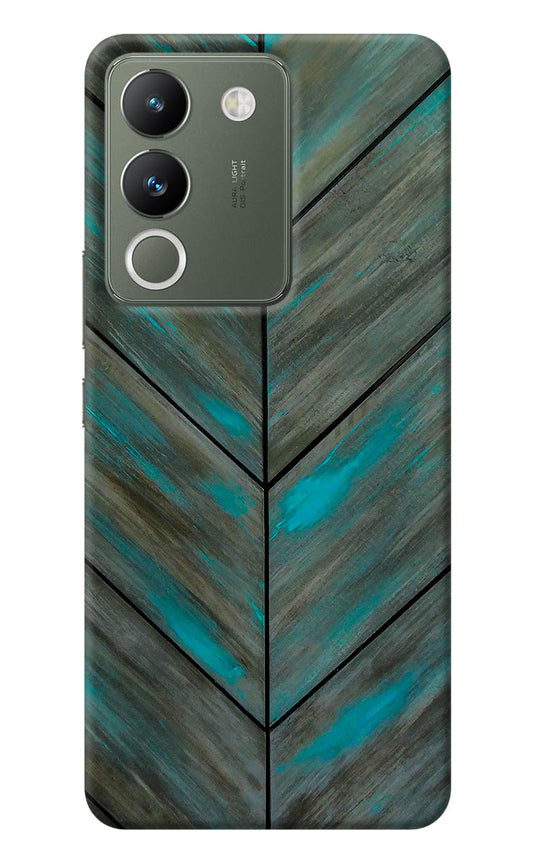 Pattern Vivo Y200 5G Back Cover