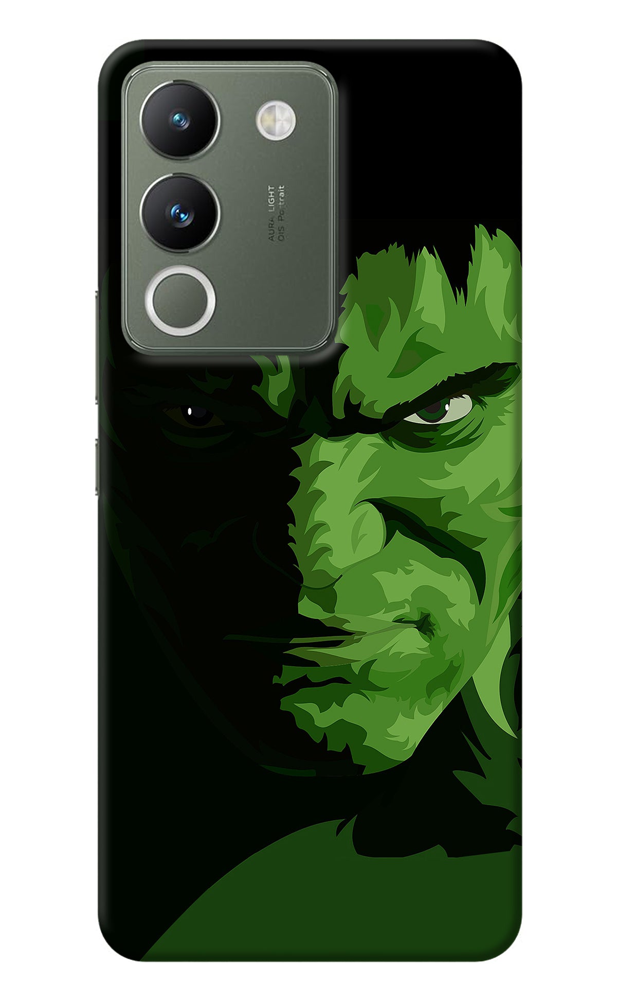 HULK Vivo Y200 5G Back Cover