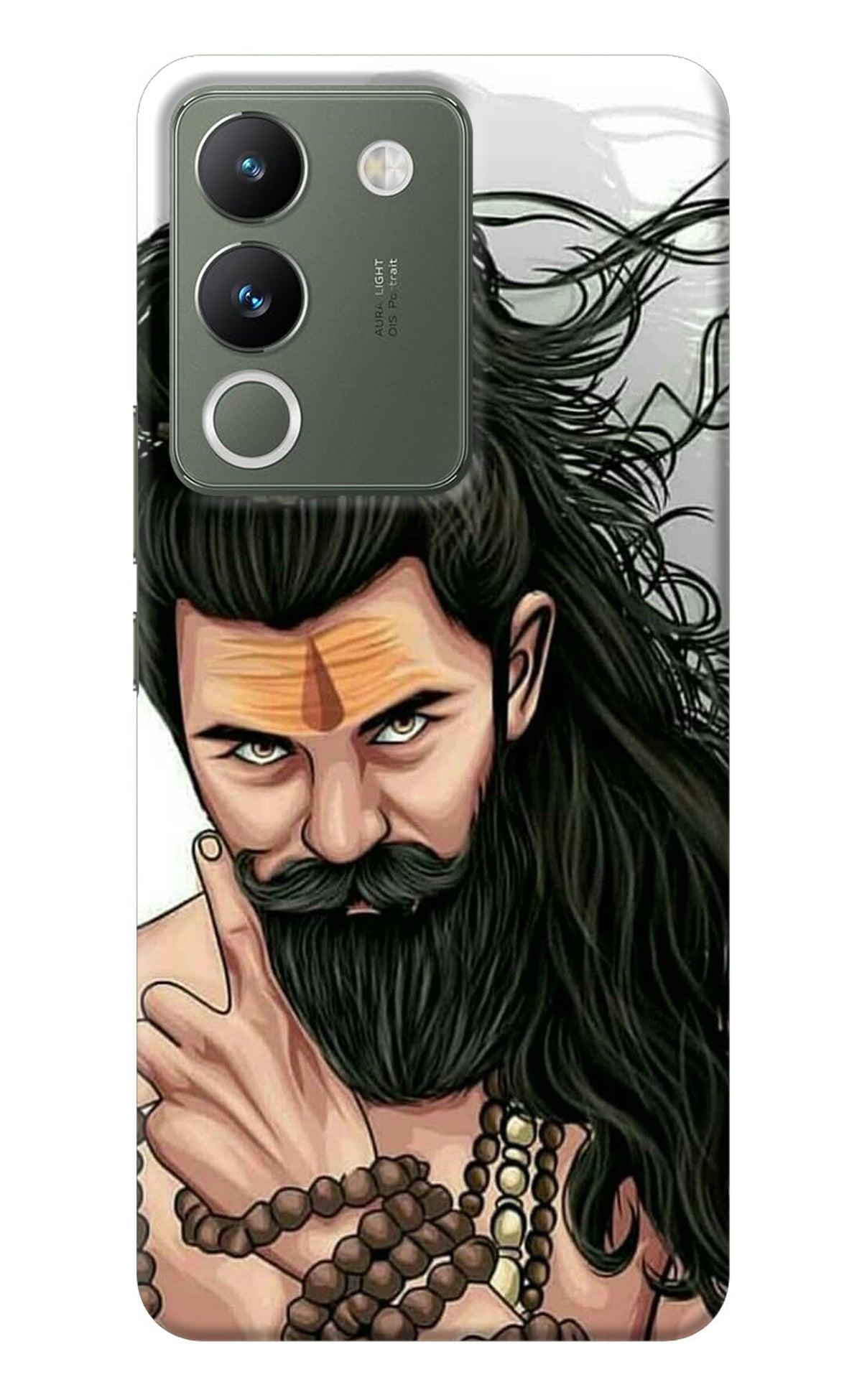 Mahadev Vivo Y200 5G Back Cover