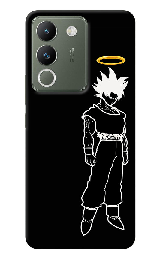 DBS Character Vivo Y200 5G Back Cover