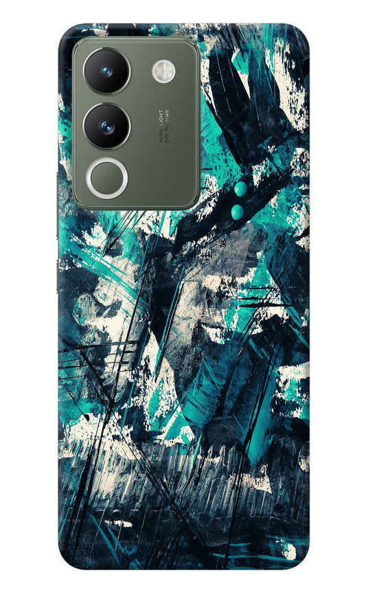 Artwork Vivo Y200 5G Back Cover