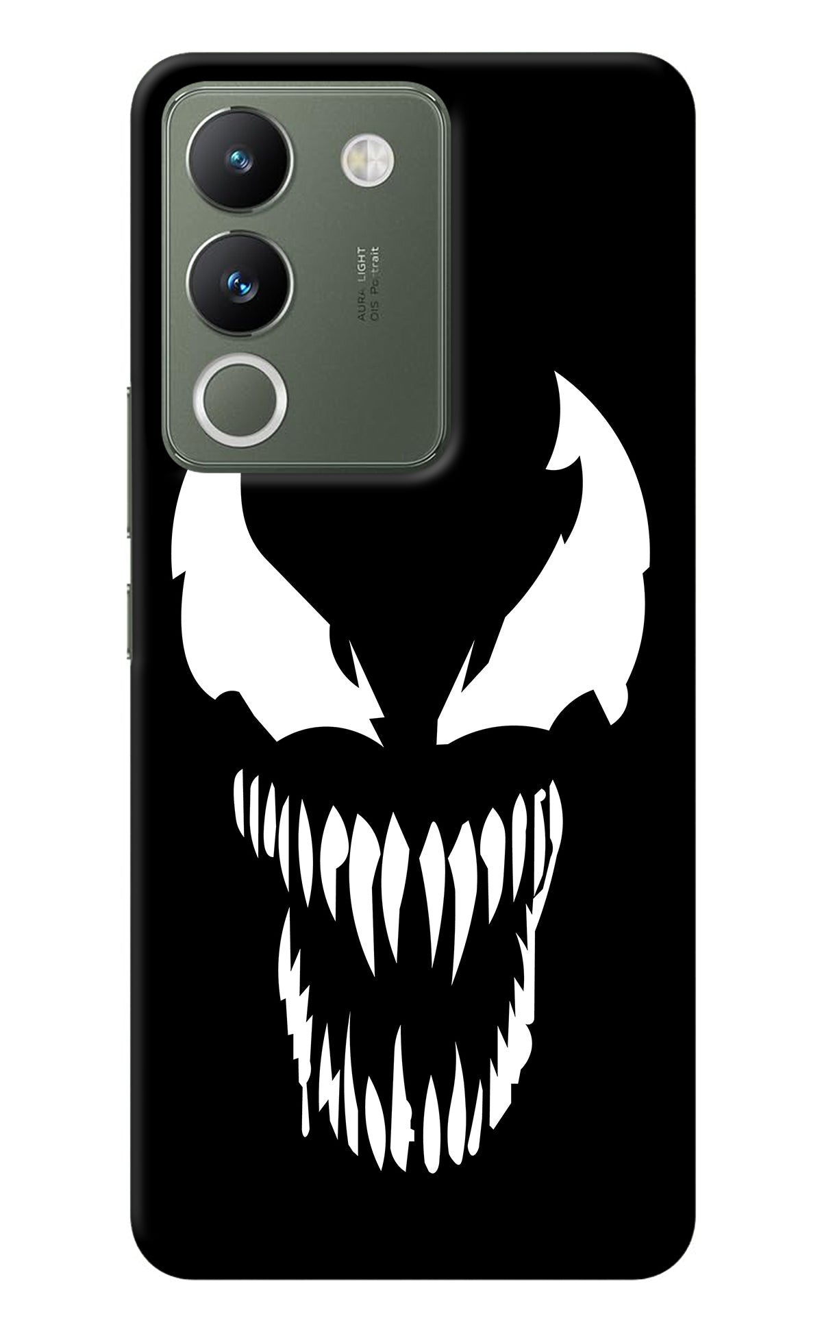 Venom Vivo Y200 5G Back Cover