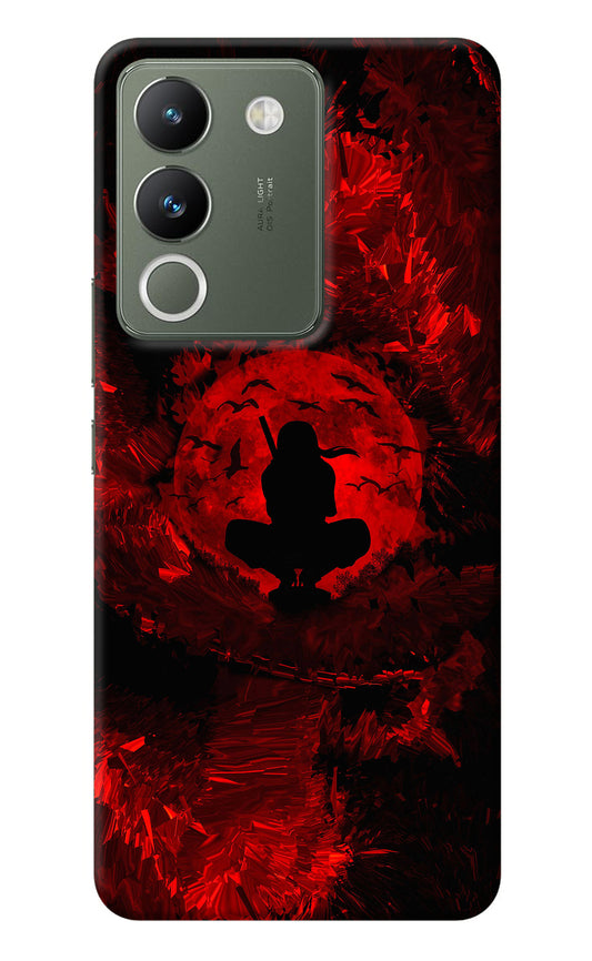 Itachi Uchiha Vivo Y200 5G Back Cover