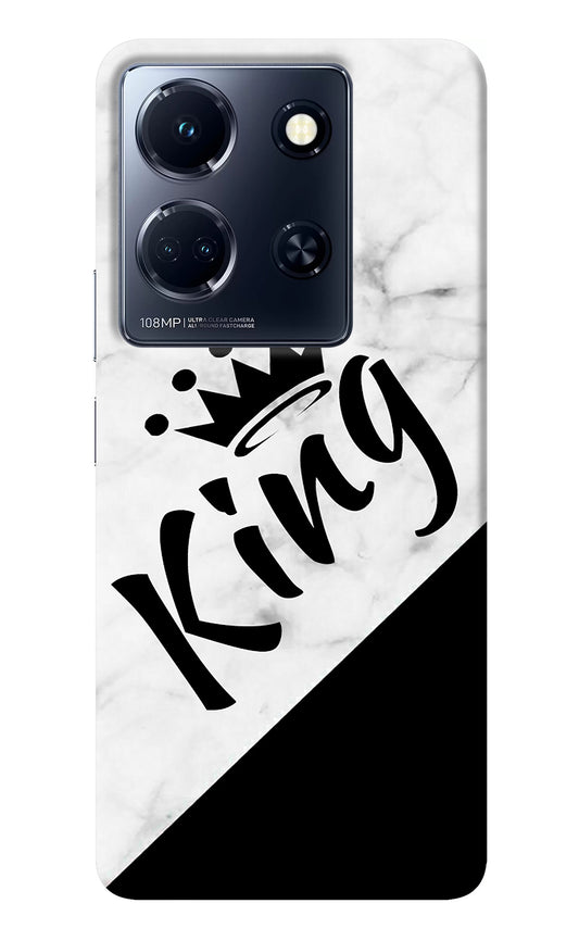 King Infinix Note 30 5g Back Cover