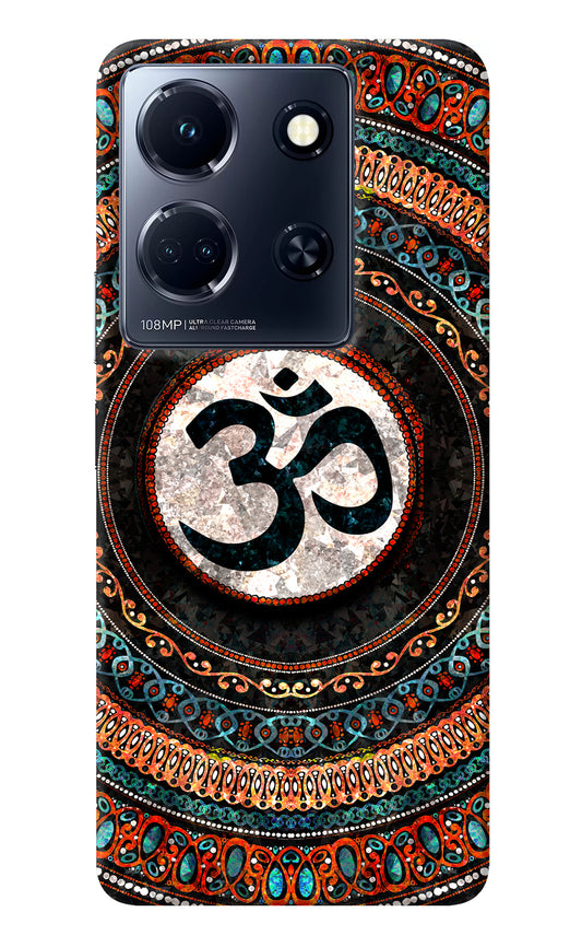 Om Culture Infinix Note 30 5g Pop Case