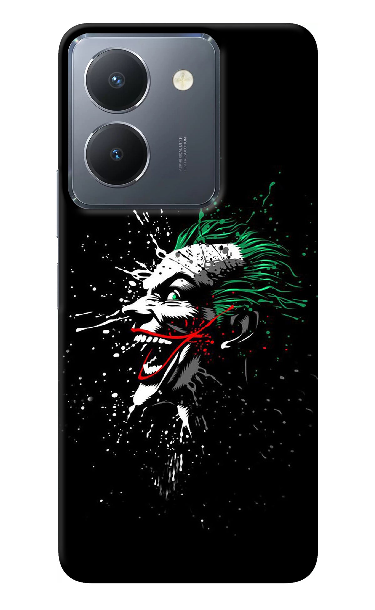 Joker Vivo Y36 Back Cover