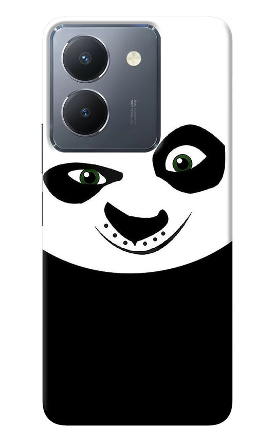 Panda Vivo Y36 Back Cover