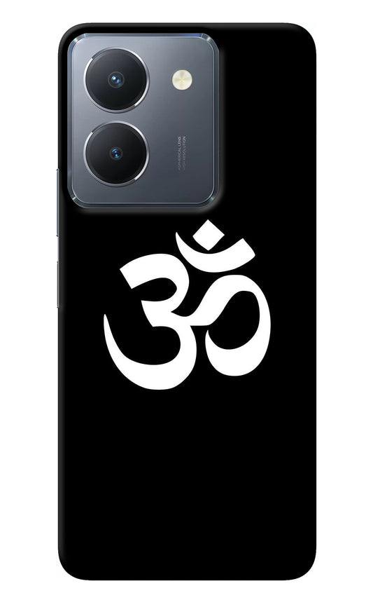 Om Vivo Y36 Back Cover