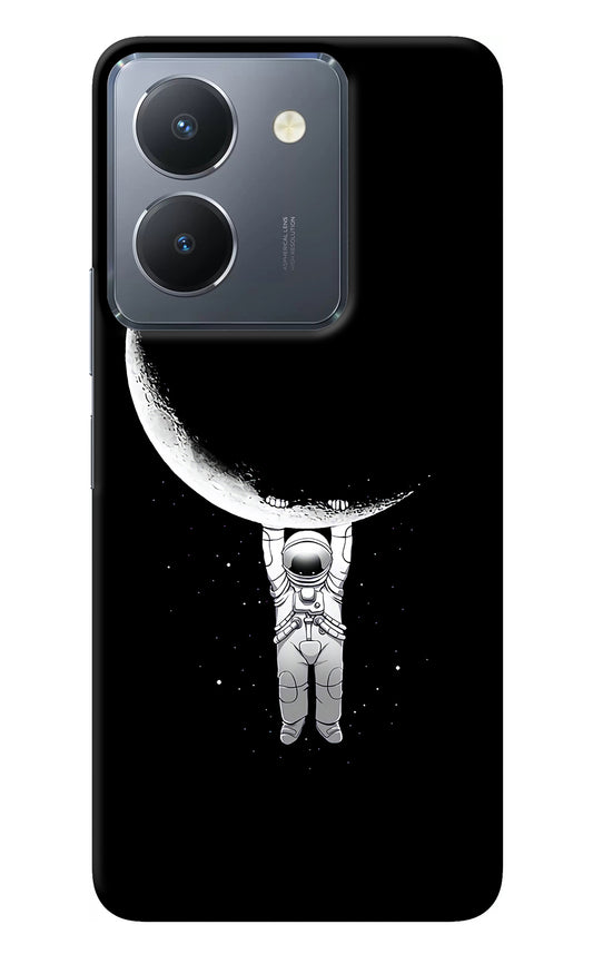 Moon Space Vivo Y36 Back Cover