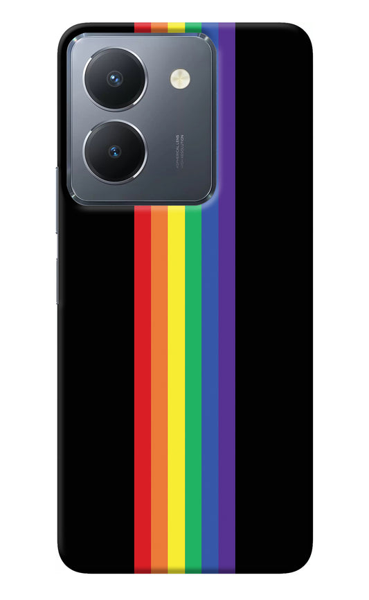 Pride Vivo Y36 Back Cover