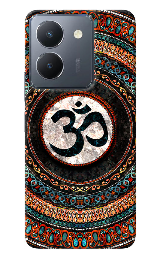 Om Culture Vivo Y36 Pop Case