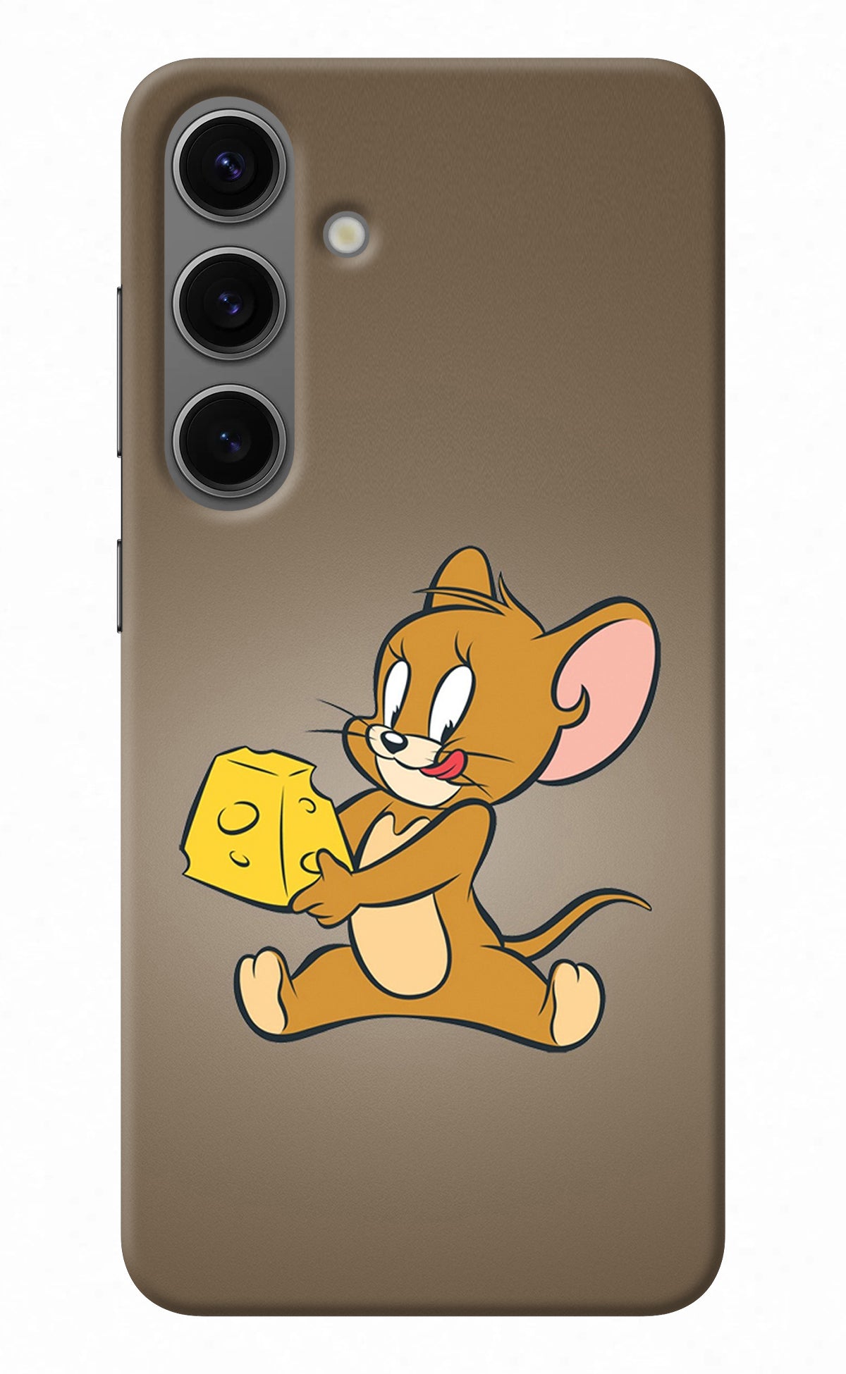 Jerry Samsung S24 Back Cover